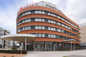  Hotel Ramada Graz  Premstätten